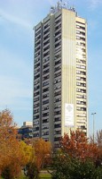 szolnoki toronyház